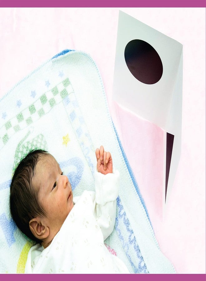 Hungry Brain Pre-Term Sensory Stimulation Set for N.I.C.U. & Pre-Term Babies I 64 Days Early Stimulation Programs for 0 to 2 Months Baby I Develop Attention, Observation, Concentration of Children - Image 4